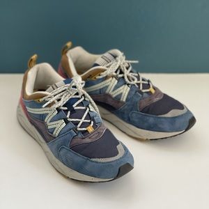 Karhu Fusion 2.0 Super Comfortable Running Shoes